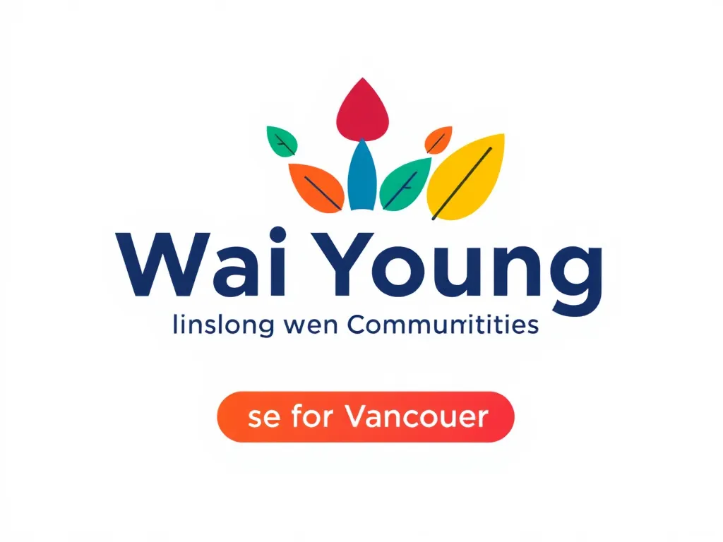 Wai Young for Stronger Communities | Vote for Change in Vancouver